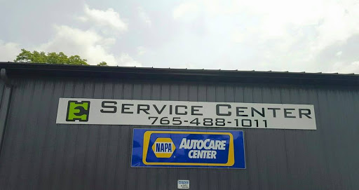 Elstro Auto - Visual