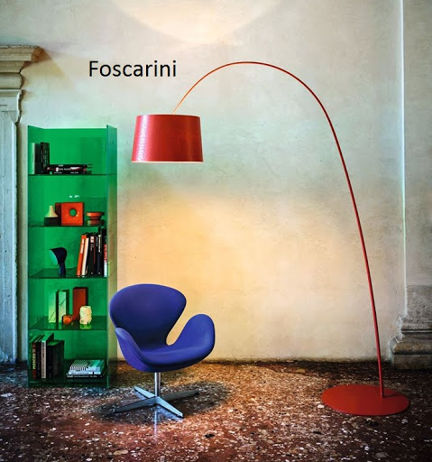 Stilnovo La Murrina Murano Artemide Flos Foscarini Kartell Linealight Lampadari Oristano - Thumbnail