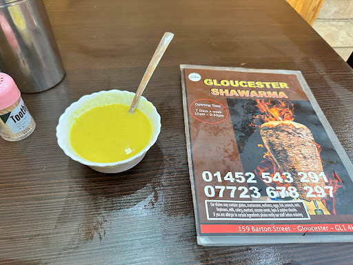 Gloucester Shawarma - Thumbnail