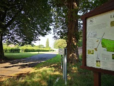 Hob Moor Allotments york