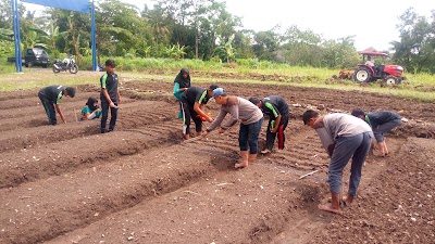Photos of Jenderalium Research and Botanical Garden