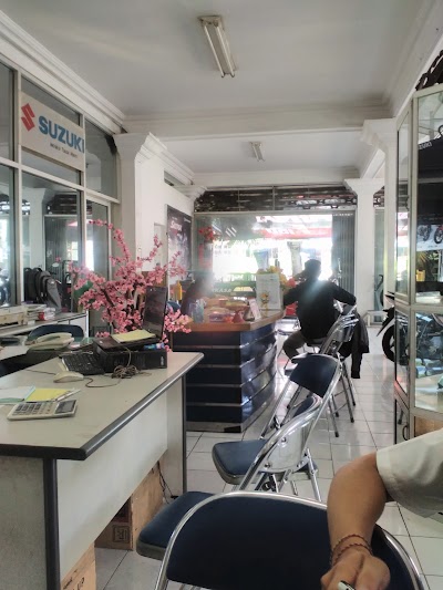 Photos of Suzuki Gunung Agung