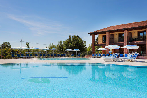 Camping Piantelle, Moniga del Garda