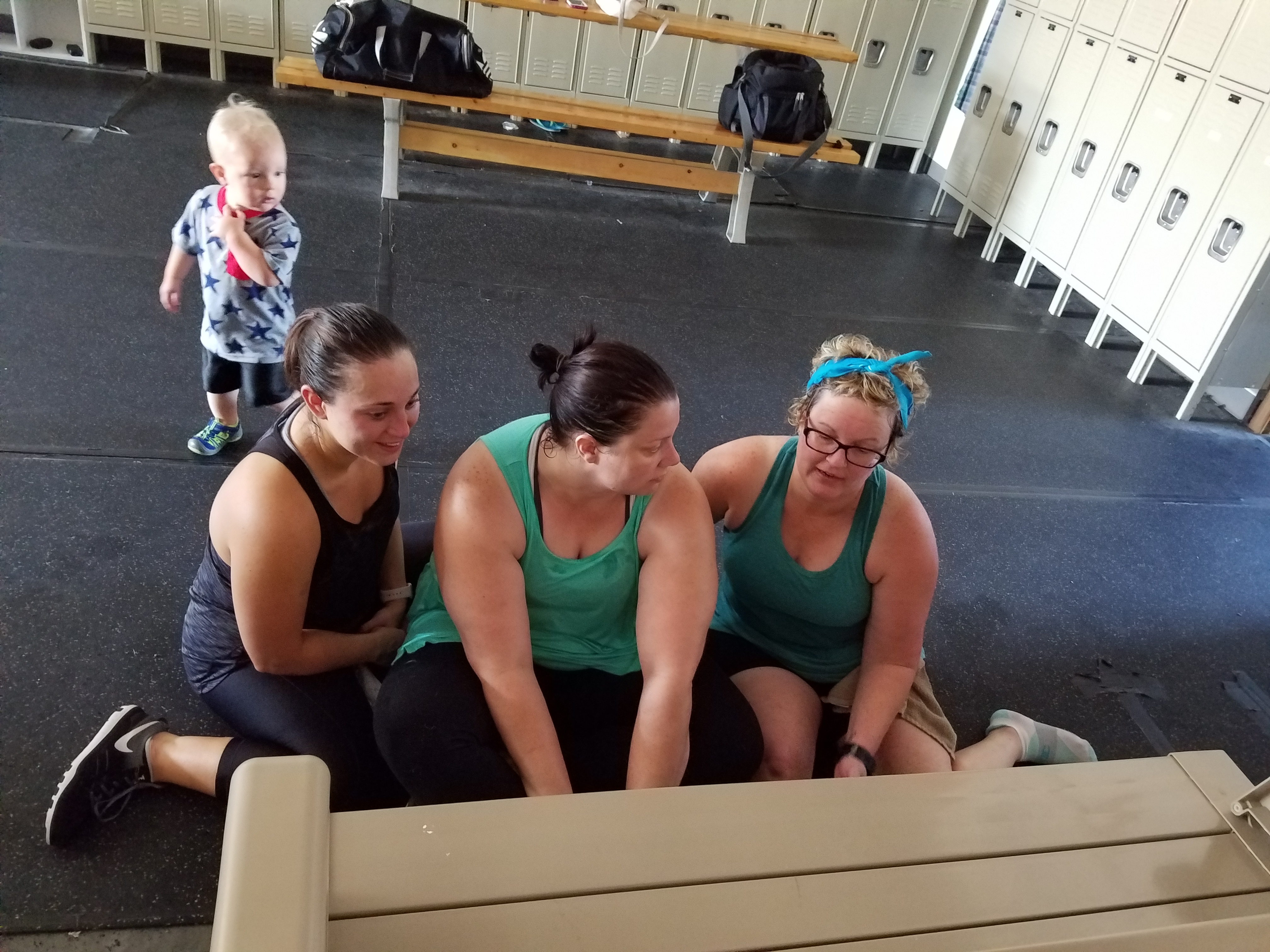 Lionheart Athletic Performance and Fitness photo 7