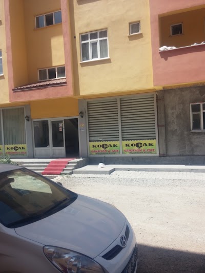 Photos of Ko&ccedil;ak Pansiyon
