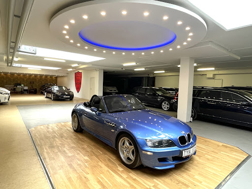 Auto SECTOR AB - Thumbnail