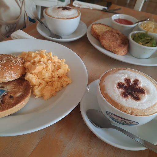 Good Stuff Café - Thumbnail