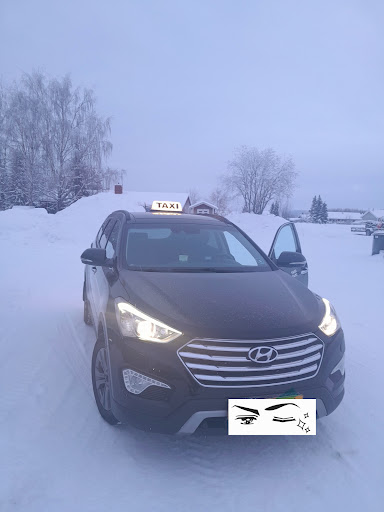 Alokah Taxi & transport AB i kiruna - Thumbnail