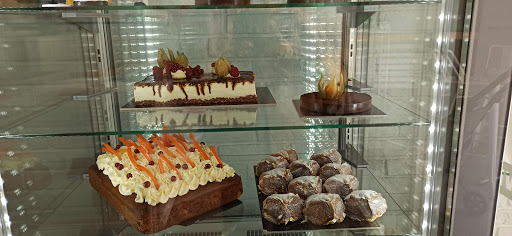 Cafetería Firenze
