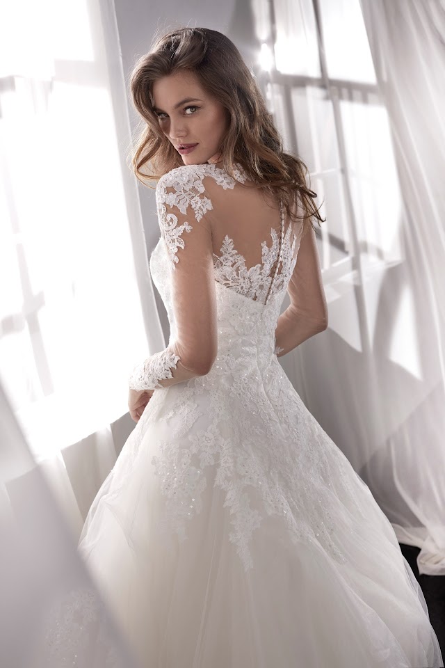 La Mariée Parisienne