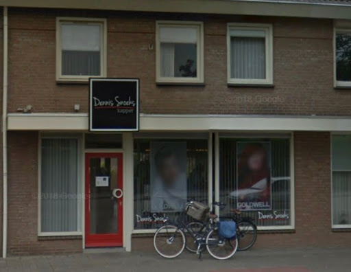 Kapsalon Dennis Snoeks - Thumbnail