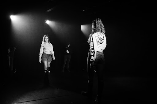 Urban Dance Moves