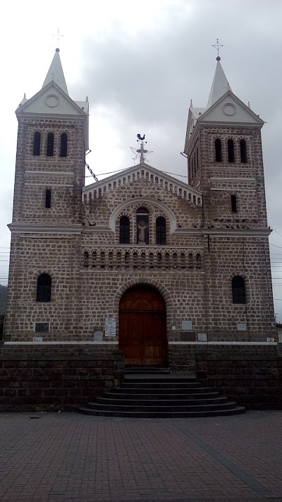 Photos of Parroquia de San Antonio