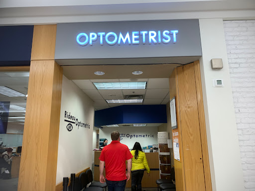 Optometrist Logo