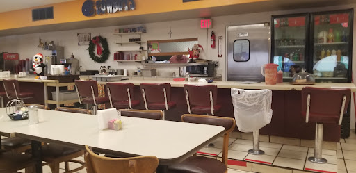Windmill Restaurant - Visual