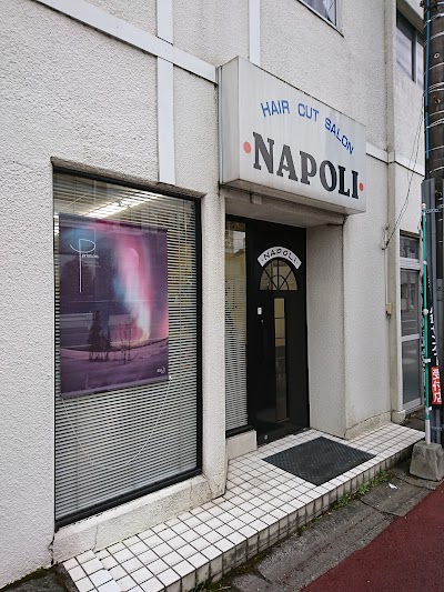 ナポリ