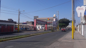 Tottus Plaza El Sol Ica 8