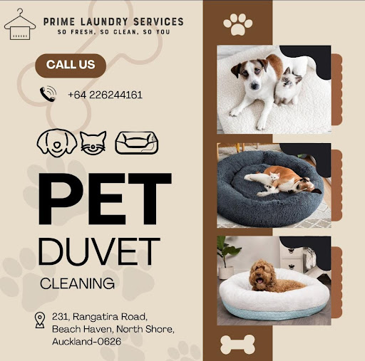 Prime Laundry Services - Thumbnail