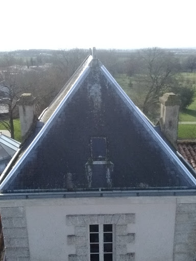 Photo de Couverture niortaise
