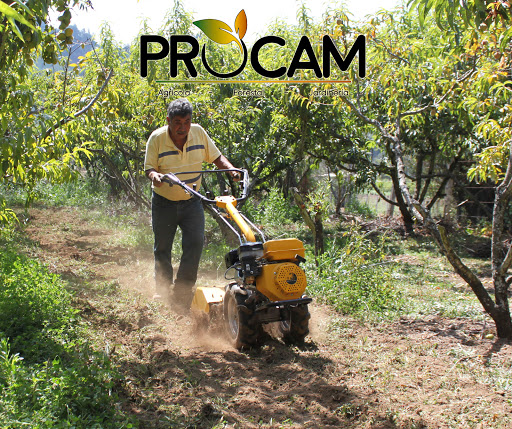 Procam Metepec / Jardinería, Agrícola y Forestal - Thumbnail
