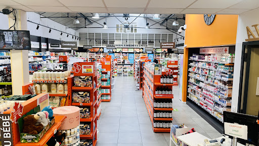 PHARMACIE FERRARA