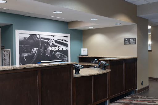 Hampton Inn Madison Huntsville Airport Gallery - United States