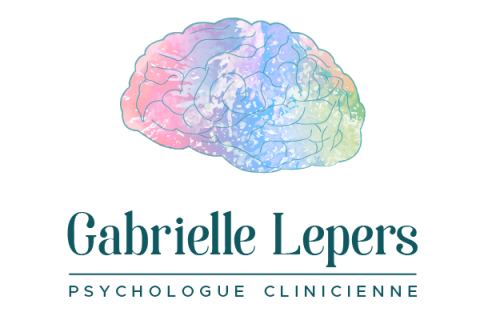 Gabrielle LEPERS - Psychologue clinicienne