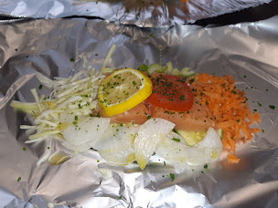 Photo n°23 de Restaurant Comme Chez Papa et Maman à Sarp (Restaurant français)