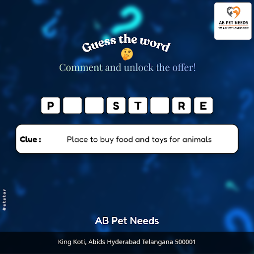 Pet Cleaning Supplies post image