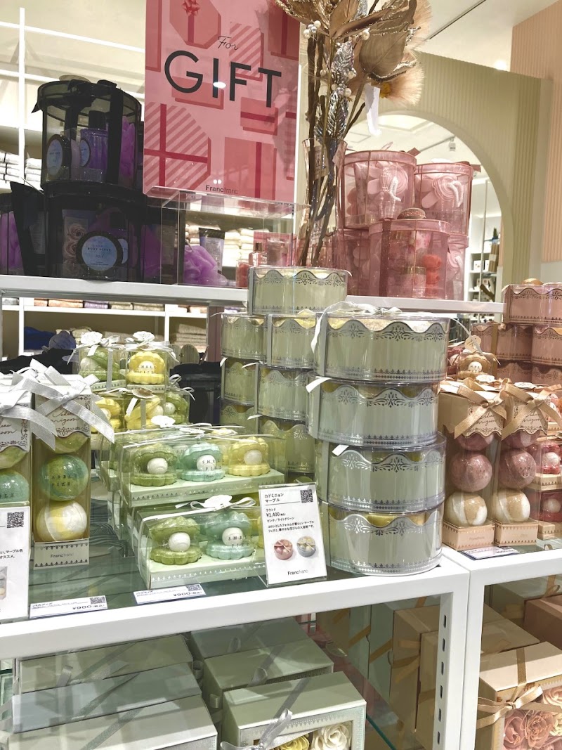 Francfranc イオンモール筑紫野店