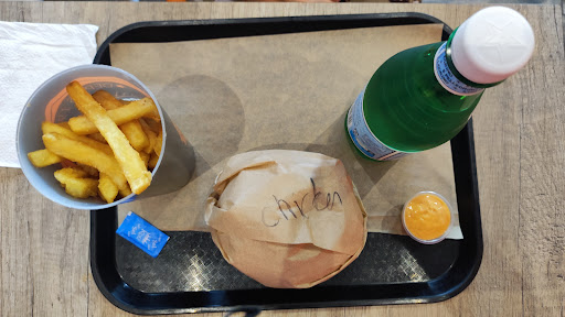 Photo 2 - SPEED BURGER CAMBRAI
