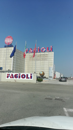 Fagioli S.p.A. - Visual