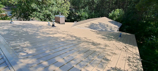 L.I.C General Roofing Solutions - Thumbnail