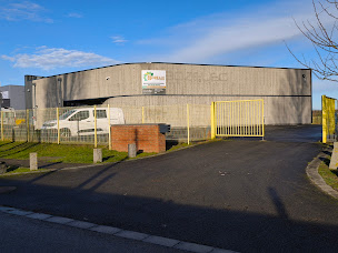 Photo n°1 de Boréale écoconstruction à Drocourt (Charpentier)