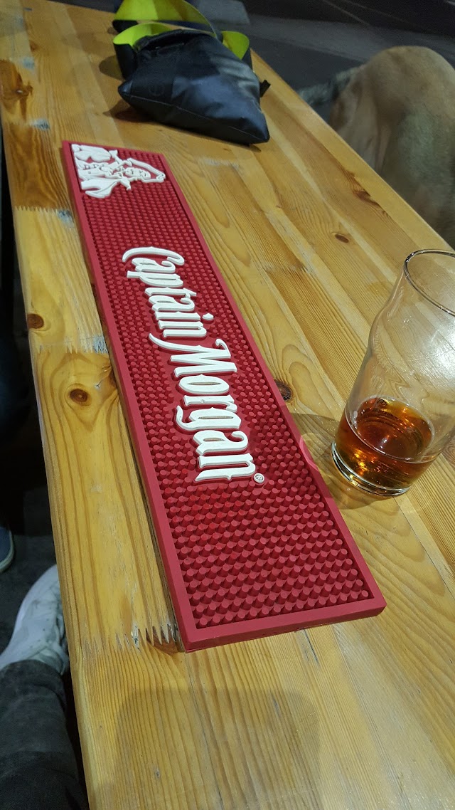 La Taverne De Thor