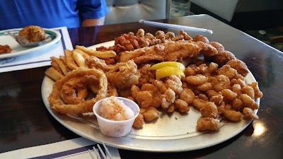 Photos of Captain Joe's Seafood, Baxley, GA
