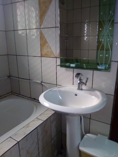 Photos of H&ocirc;tel KDV