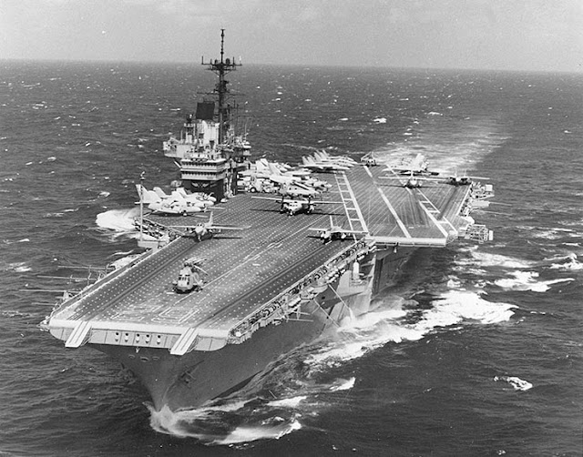 Naval Air Station North Island