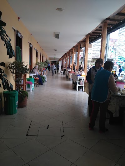 Photos of Gobierno Aut&oacute;nomo Descentralizado Municipal de Tulc&aacute;n
