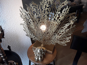 Photo n°17 de Au Bois Poudre à Caussade (Magasin d'ameublement et de décoration)