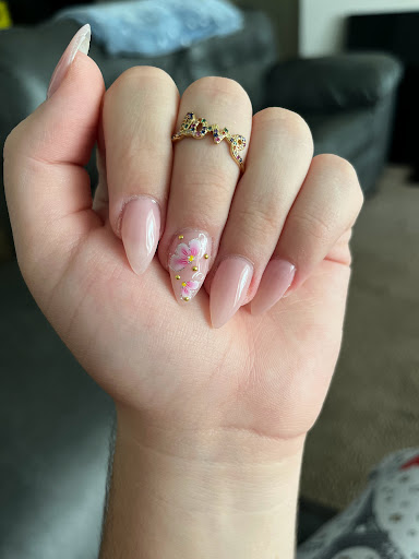 Hampton Nail and Spa - Thumbnail