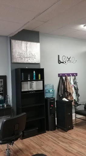 Intuitive Salon - Visual