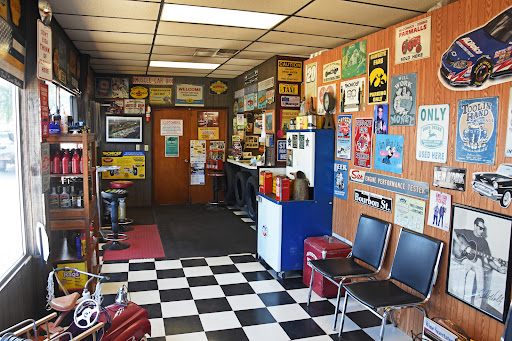 Autotek Service Center - Thumbnail