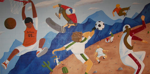 Dr. Saide Recreation Center - Thumbnail