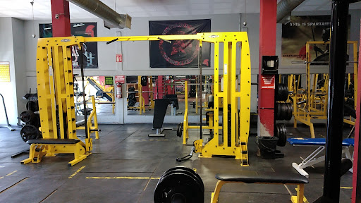 Machiiin Gym - Thumbnail