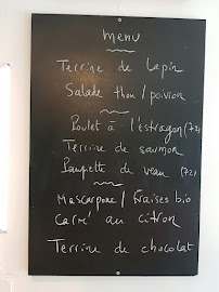 Menu L'Austral Page 8