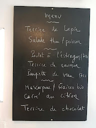 Photo n°33 de L'Austral à Le Mans (Restaurant français)