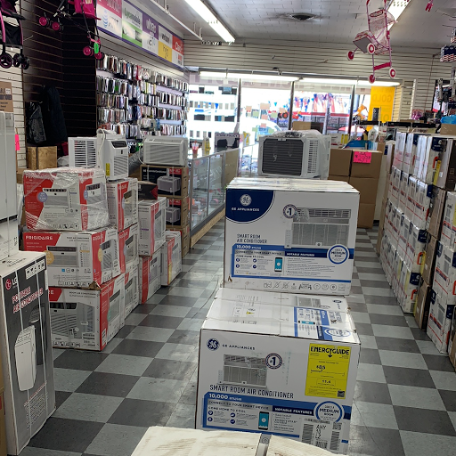 BX Electronics - Thumbnail