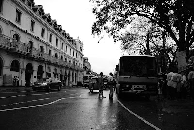 Photos of Maligawa Bus Stop