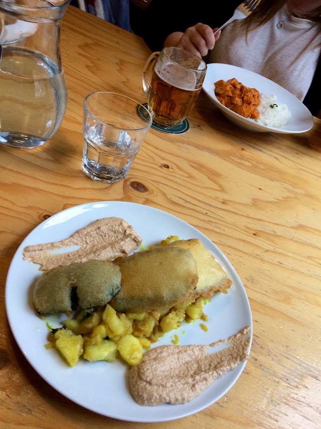 Bistro Tabačka